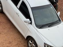 Micro Emgrand 7 2015 Car