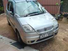 Micro Mico 2010 Car