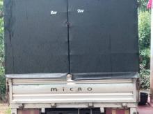 Micro Micor 2012 Lorry