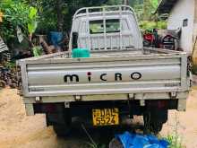 Micro Micro 2016 Lorry