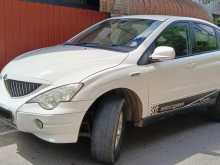 Micro Actyon 2008 SUV