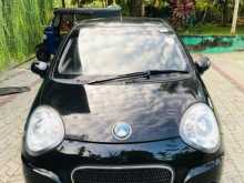 Micro PANDA 2013 Car