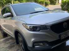 MG ZS 2019 SUV