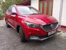 Micro Micro 2019 SUV