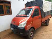 Micro 616 2015 Lorry