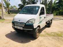 Micro Micro 616 2015 Lorry