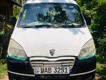 Micro 616 2015 Lorry