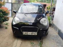 Micro Panda 2012 Car