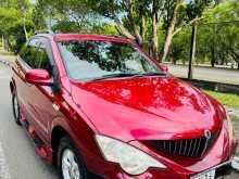 Micro Actyon 2008 SUV