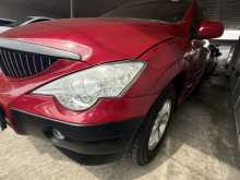 Micro Actyon 2009 SUV