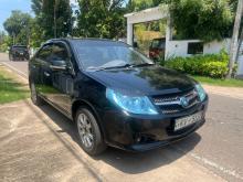 Micro Geely Mx-7 2013 Car