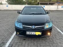 Micro Gerry Mx7 2013 Car
