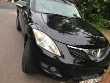 Micro Havel H5 2012 SUV