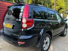 Micro Havel H5 Disel Full Opinion Sports Model Jeep 2012 SUV