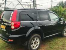 Micro Havel H5 Disel Jeep 2012 SUV