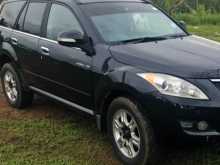 Micro Havel H5 Disel Jeep 2012 SUV