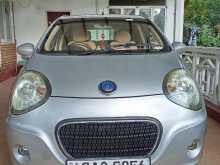 Micro Lc1 2015 Car