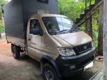 Micro LiDAR 717 2017 Lorry