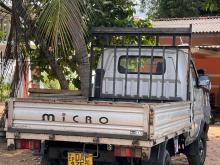 Micro Loader 717 2015 Lorry