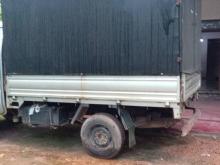 Micro Loader 2012 Lorry