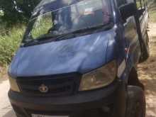 Micro Loader 2012 Pickup