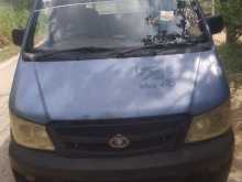Micro Loader 2013 Pickup