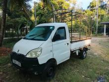 Micro Loader 2015 Lorry