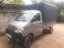 Micro Loader 2015 Lorry