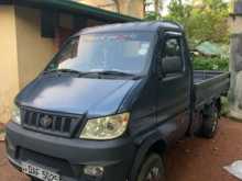 Micro Loader 717 2017 Lorry