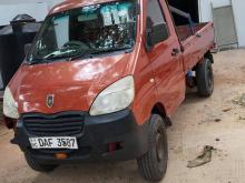 Micro Loader 2017 Lorry