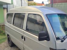 Micro MPV 2009 Van