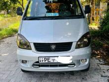 Micro Mpv 2013 Van