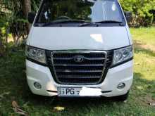 Micro Mpv 2015 Van
