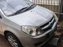 Micro MX7 2013 Car