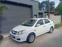 Micro MX7 2012 Car