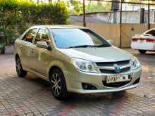 Micro MX7 2012 Car