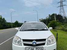 Micro Mx7 2015 Car