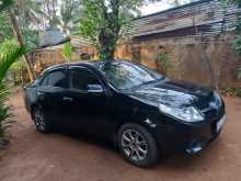Micro Mx7 2012 Car