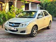 Micro MX7 2012 Car