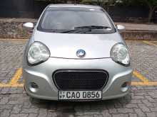 Micro Panda 2015 2015 Car