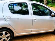 Micro Panda LC 1.3 2012 Car