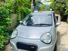 Micro Micro Panda 1.3 2011 Car