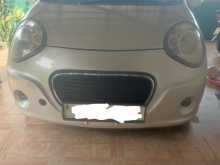 Micro Panda 2011 Car