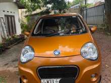 Micro Panda 2012 Car