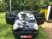Micro Panda 2012 Car