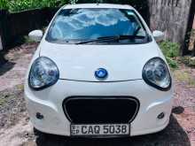 Micro Panda 2016 Car