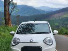 Micro Panda 2018 Car