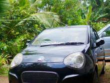 Micro Panda 2013 Car