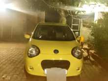 Micro Panda LC 1.0 2014 Car