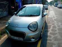 Micro Panda 2012 Car